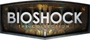 BioShock: The Collection (Xbox One), Token Treasure, tokentreasure.net