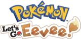 Pokemon Let's Go Eevee! (Nintendo), Token Treasure, tokentreasure.net