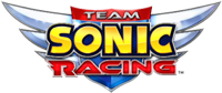 Team Sonic Racing™ (Xbox Game EU), Token Treasure, tokentreasure.net